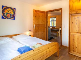 Holiday Home in Vieregge with Garden - Vieregge - 1