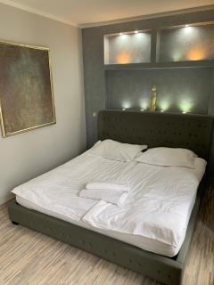 Baltic Park Apartament - Świnoujście - 4