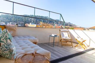 Zefiro Home Pesaro Zona Mare e San Bartolo by Yohome - 6