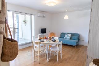 Zefiro Home Pesaro Zona Mare e San Bartolo by Yohome - 1