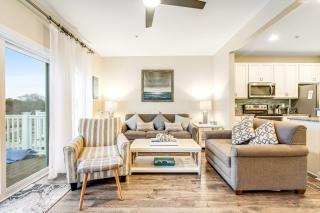 Seaside Village - Bowline - Ocean City - 7