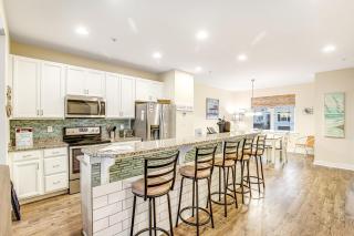 Seaside Village - Bowline 13002-4 - 8