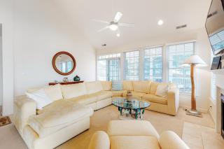 Bear Trap Dunes - 12 Sycamore - Ocean View - 8