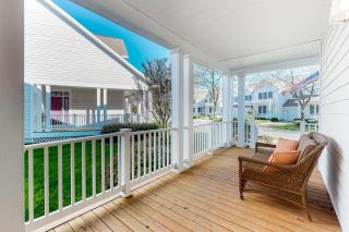 Bear Trap Dunes - 12 Sycamore - Ocean View - 7