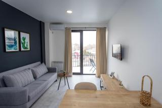 Plexanov Apartments - Tbilisi - 1