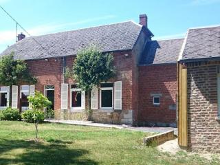 Maison de charme avec grand dortoir, jardin privé et terrasse, proche Val Joly - FR-1-510-162 - Liessies - 2