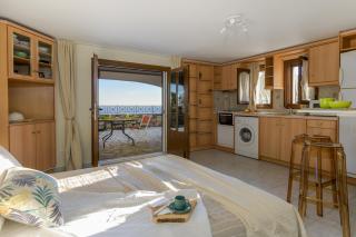 Vivian's Studio Endless View - 3