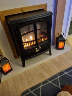 Charming 2 Bedroom Holiday Chalet - Withernsea - 7