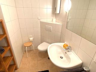 Stylisches Apartment ✰ SKYWALK ✰ mit Parkplatz - Willingen - 3