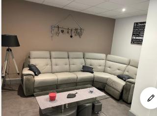 Appartement saisonnier - 0
