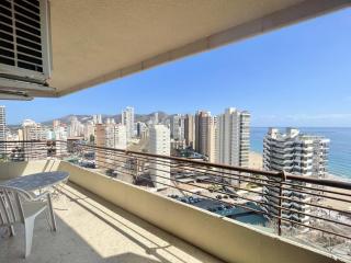 TORRE VALENCIA LEVANTE BEACH - 5