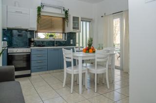 Cozy Home (close to the beach) - Nea Kydonia - 8
