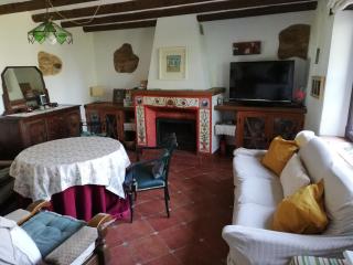 El Alojamiento Rural de Peter - Aracena - 6