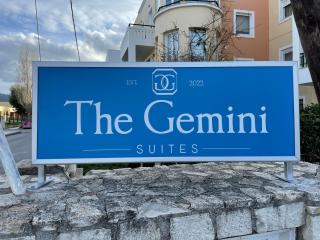 The Gemini Suites - Kos - 0