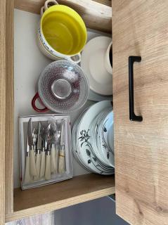 Jazzy Apartment, Kechi House Tsaghkadzor - Tsaghkadzor - 6