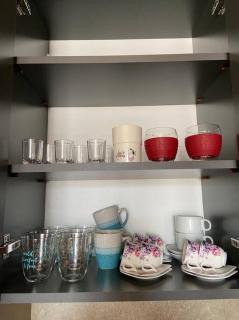 Jazzy Apartment, Kechi House Tsaghkadzor - Tsaghkadzor - 3