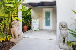 Shangri-La Springs - 8