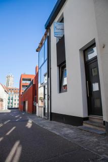 Huis ALNA 1 - Mechelen - 8