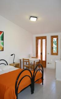 Residence Villa Agrimare - Vieste - 8