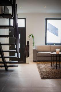 Huis ALNA 1 - Mechelen - 3