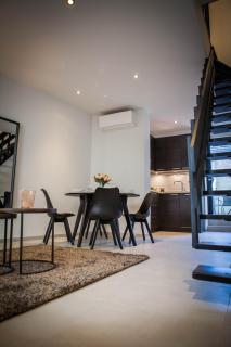 Huis ALNA 1 - Mechelen - 1