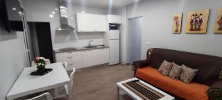 APARTAMENTO HUERTA NUEVA - Málaga - 5