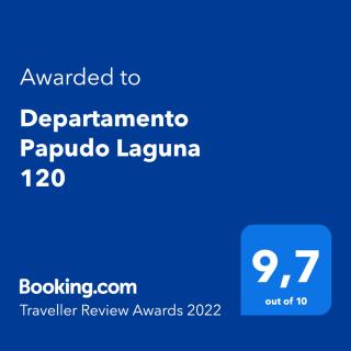 Departamento Papudo Laguna 120 - Papudo - 8
