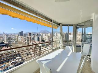 TORRE VALENCIA APARTMENT - Benidorm - 6