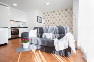 Apartamento A Laxe - A Illa de Arousa - 9