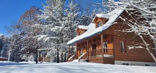 Les Chalets sur le Cap - Saint-Joachim - 1