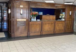 Travelodge by Wyndham Petersburg - Petersburg - 5