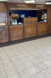 Travelodge by Wyndham Petersburg - Petersburg - 4