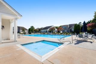 Bayview Landing -- 38002 Clubhouse - 8