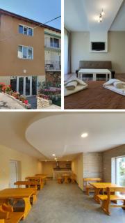 Дамяновата къща - 6