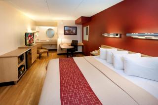 Red Roof Inn Lexington South - Lexington - 1