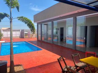 Casa Família Porto - Olímpia - 6