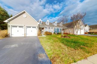 Bayview Landing -- 38002 Clubhouse - Selbyville - 3
