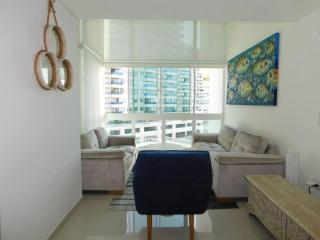 Apartamento Duplex en Santa Marta, Pozos Colorados - Santa Marta - 8