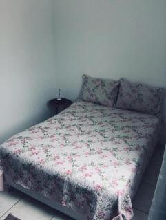 Apartamento 403 Bloco I - Condomínio dos lagos II - Capitólio - 5