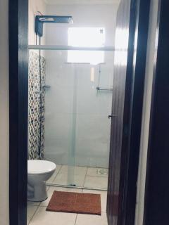Apartamento 403 Bloco I - Condomínio dos lagos II - Capitólio - 4