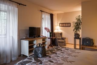 B&B Dvor Tacen - Liubliana - 2