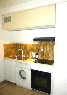 Nice-Miramar Apartment and Parking - Nice - 2