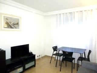 Nice-Miramar Apartment and Parking - Nice - 7