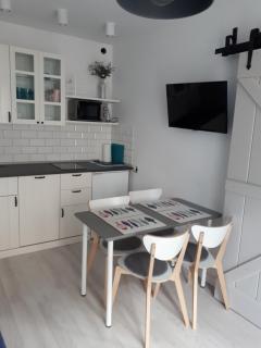 Apartament Pokoje U Franka - Jastarnia - 0