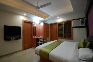 Hotel Ambassador - Indore - 9