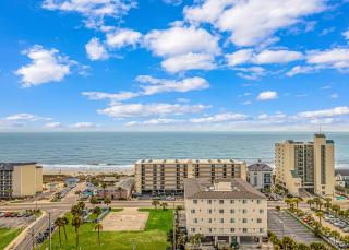 Ocean Breeze Luxury Villas 3D, Nicely Updated! Across From The Ocean! Sleeps 18 ! - Myrtle Beach - 0