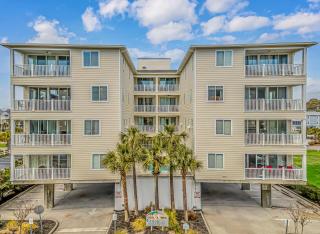 Ocean Breeze Luxury Villas 3D, Nicely Updated! Across From The Ocean! Sleeps 18 ! - Myrtle Beach - 7