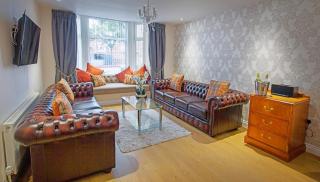 Scarborough Stays - Luxury Townhouse Ideal for large groups - HOT TUB - Scarborough - 9