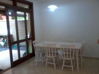 Casa em Juquehy, condomínio com piscina, área verde a 700 m da praia - 3