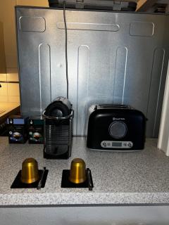 Beautiful Large Studio in center of Geneva Free Wifi - Geneva - 6